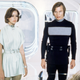 Publicity still from Logan’s Run